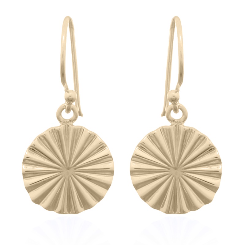 types of silver earrings: dangler earrings wholesale