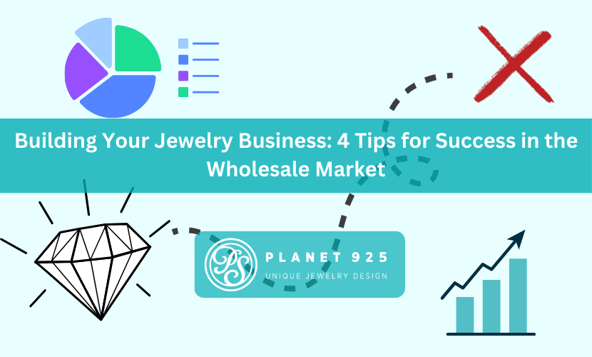 building your jewelry business
