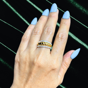 Silver Jewelry Wholesale Chunky 23329G90436S All categories, Blog Entries