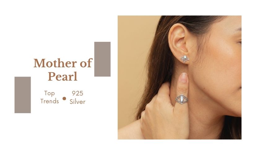 Silver Jewelry Supplier MOP Trend this season All categories, Blog Entries