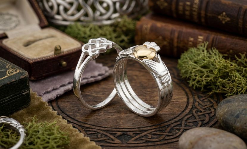 Silver Jewelry Supplier 925 Celtic Jewelry Blog Entries