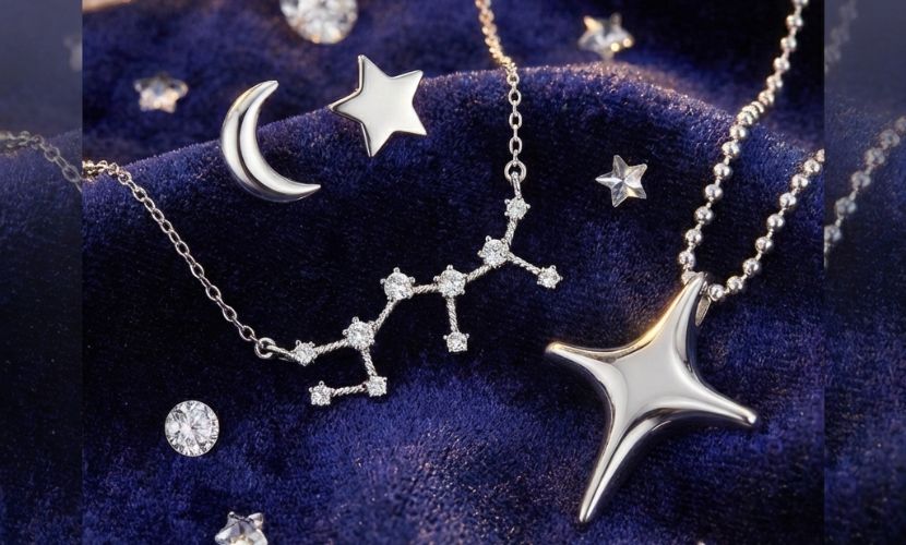 Silver Jewelry Supplier Celestial Jewelry Blog All categories