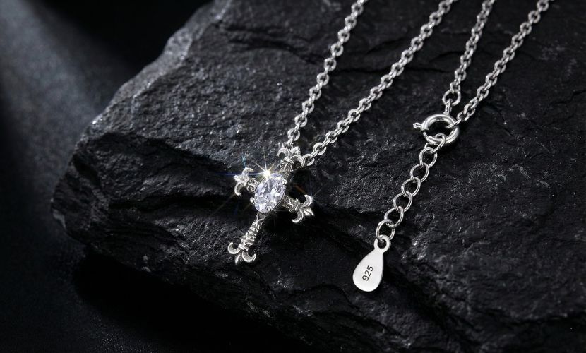 Silver Jewelry Supplier Necklace Blog All categories, Blog Entries