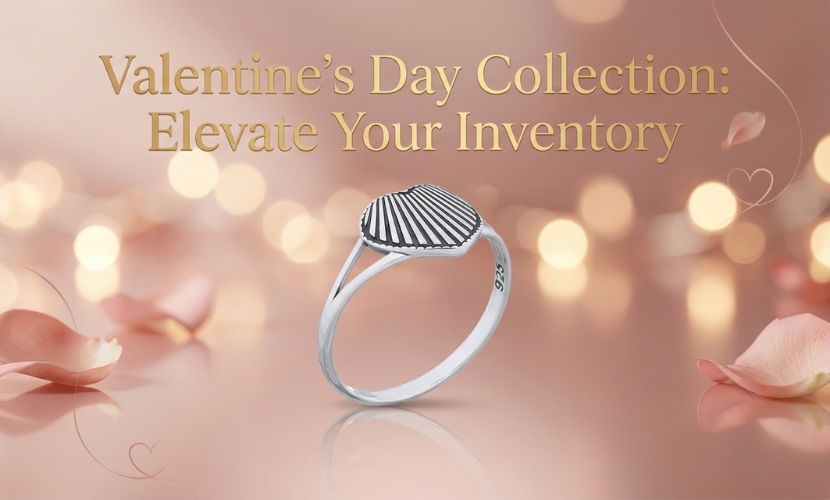 Silver Jewelry Supplier Valentines Day Blog Image 1 Blog Entries