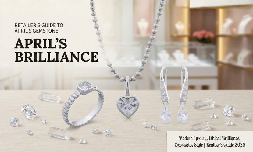 Silver Jewelry Supplier Aprils Brilliance All categories, Blog Entries